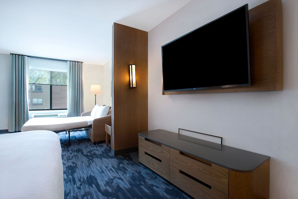 Fairfield Inn & Suites by Marriott Denver Southwest Littleton - photo 8