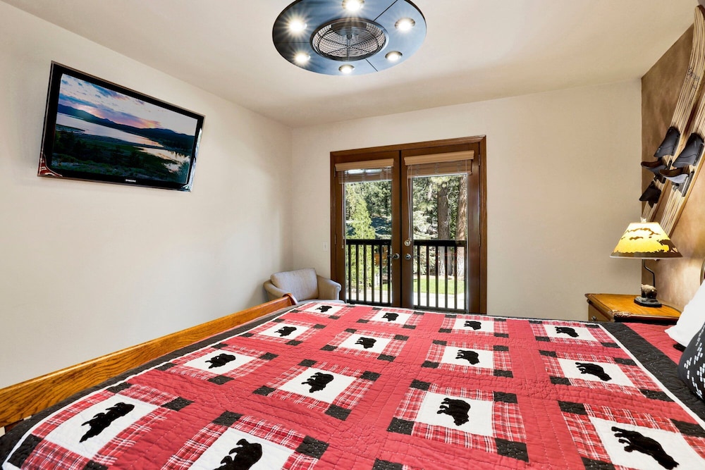 Bear Stone 686 by Big Bear Vacations - photo 3