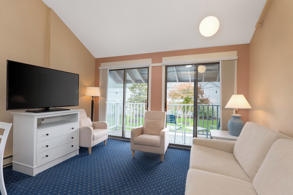 Seacastles Resort - photo 63