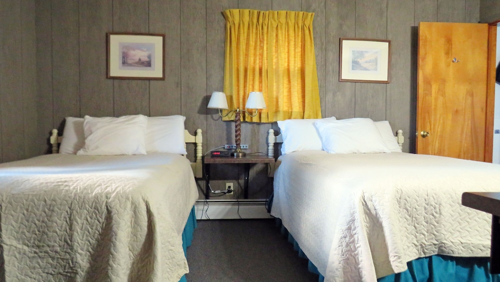 Indianhead Ironwood Motel - photo 15