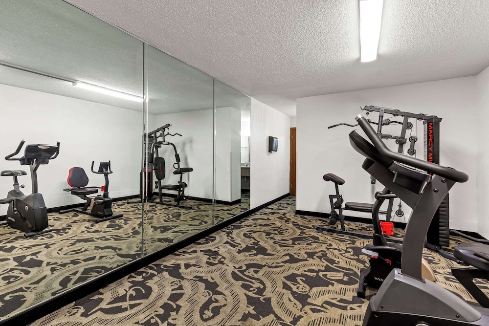 Quality Inn Marietta near Dobbins ARB - photo 34