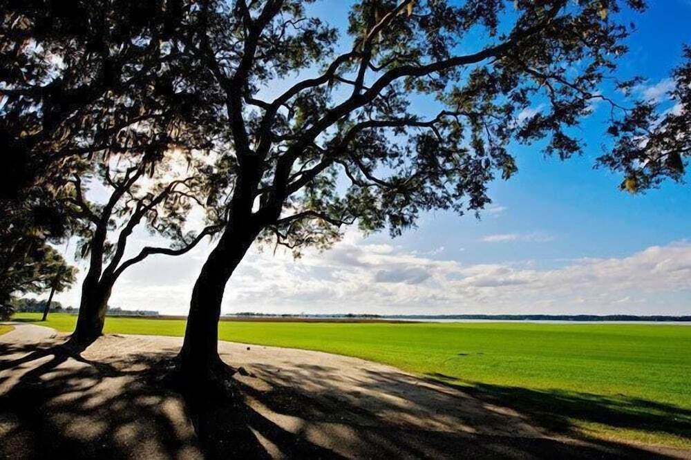 16 Genoa Court at the Sea Pines Resort - photo 12