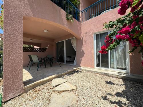 Beautiful 1 bd Ap near the beach historic places