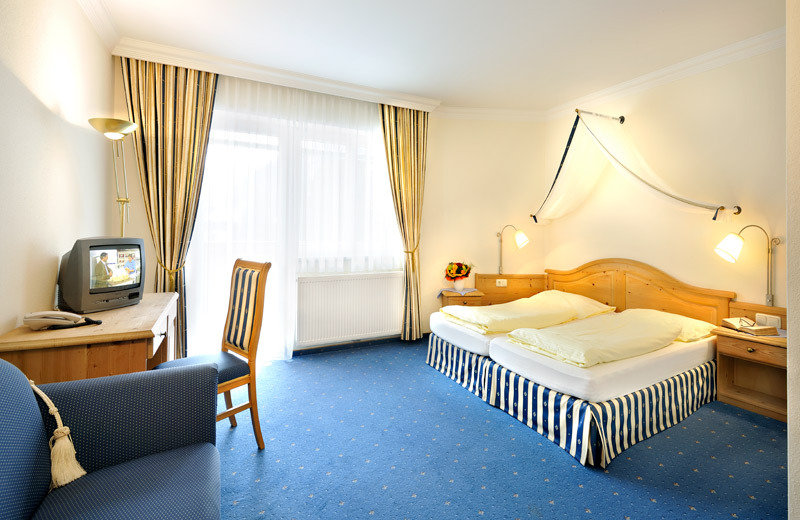 Hotel Ferienwelt Kristall — Rauris — photo 4