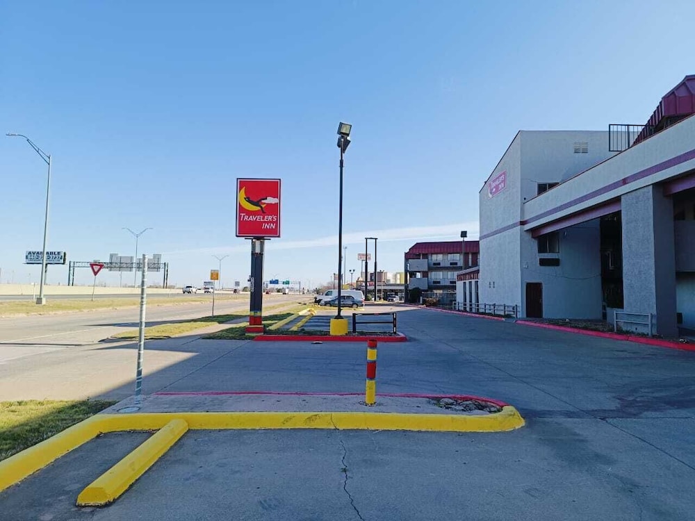 Travelers inn by OYO Wichita Falls - photo 33