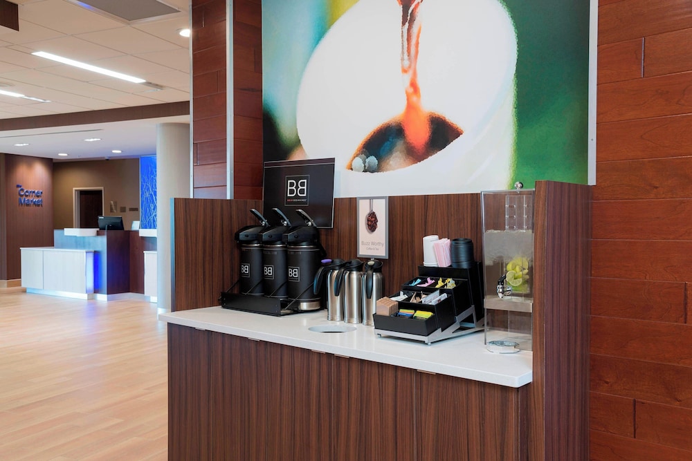Fairfield Inn & Suites by Marriott West Monroe - photo 32