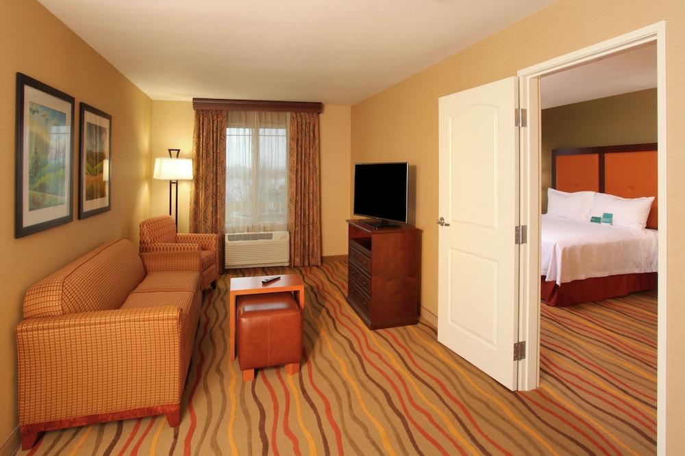 Homewood Suites by Hilton Richland - photo 29