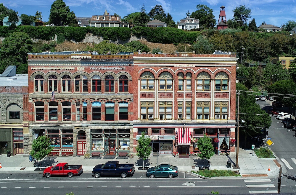 Palace Hotel Port Townsend - photo 38