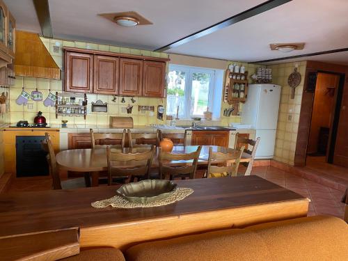 Gościniec Pod Lipą in Mikolajki, Poland