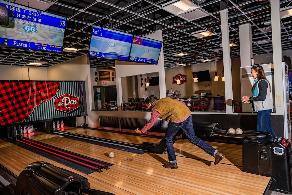 Grand Traverse Resort And Spa - photo 54