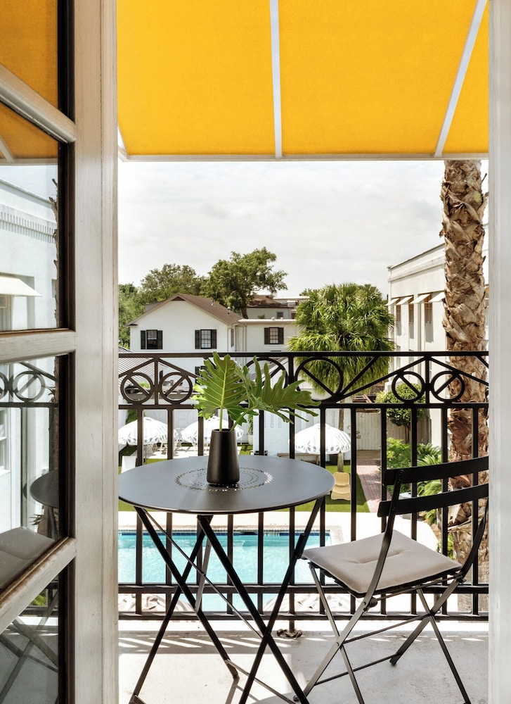 Kimpton Brice Hotel by IHG - photo 24