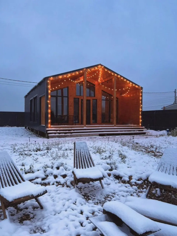 Delfinoterapiya Inn - carbon neutral hotel in Sochi