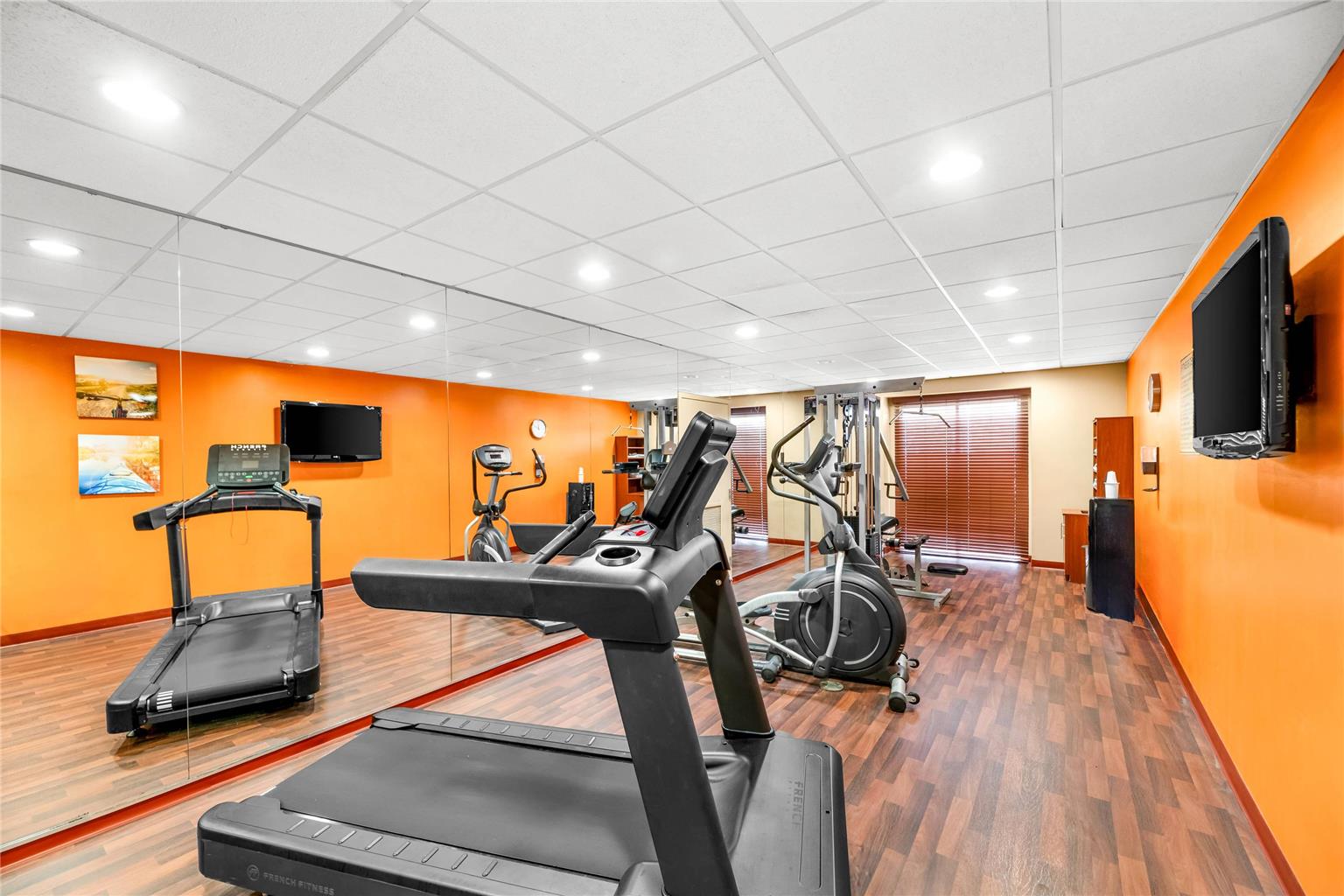 Comfort Suites Orlando Airport - photo 23