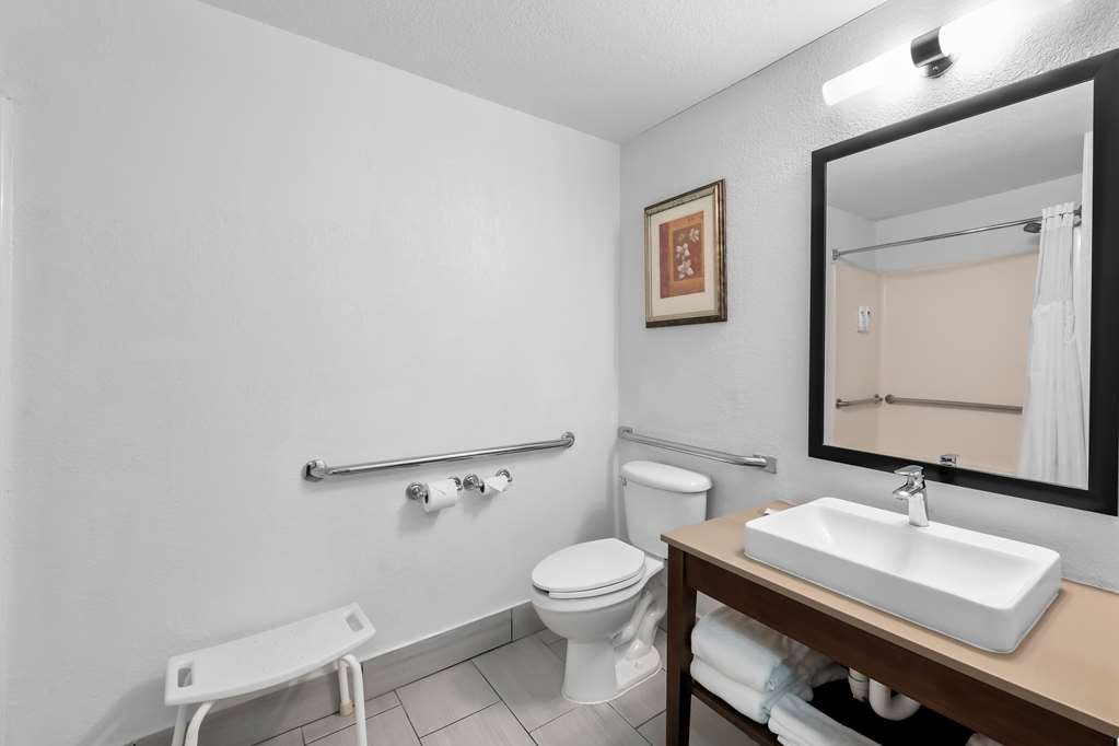 Country Inn & Suites by Radisson Topeka West KS - photo 20