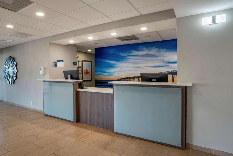 Best Western Plus Panama City Hotel - photo 10