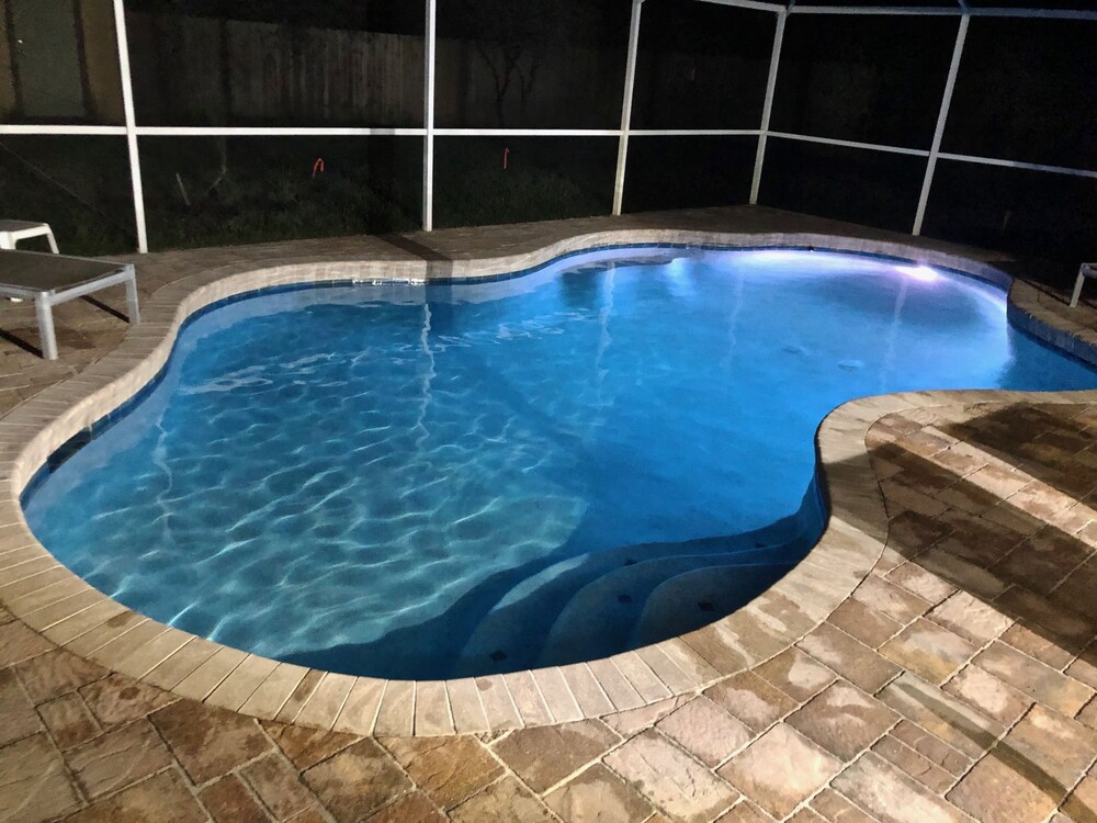 Jacksonville Vacation - photo 19