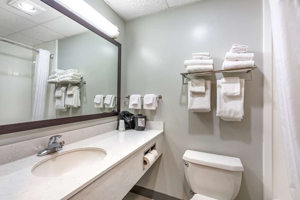 Best Western Port Clinton - photo 25