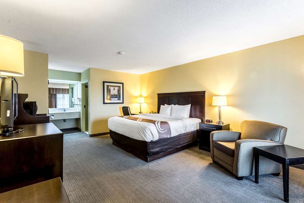 Quality Inn Union City Us 51 - photo 25