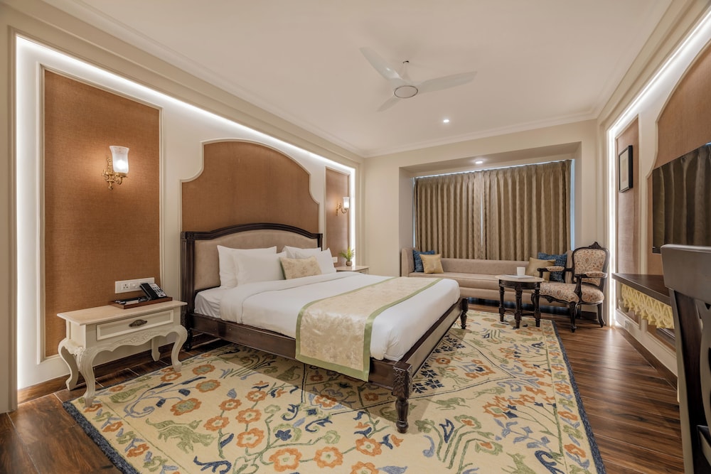 Hotel Residency Palace Jodhpur in Jodhpur, India