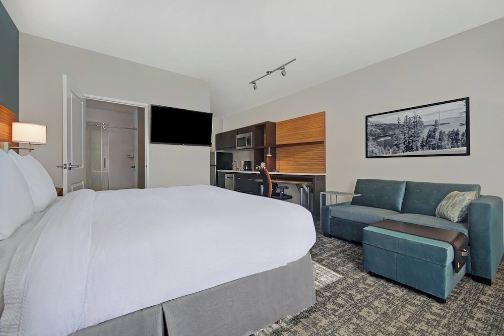 TownePlace Suites by Marriott Sacramento Airport Natomas - photo 13