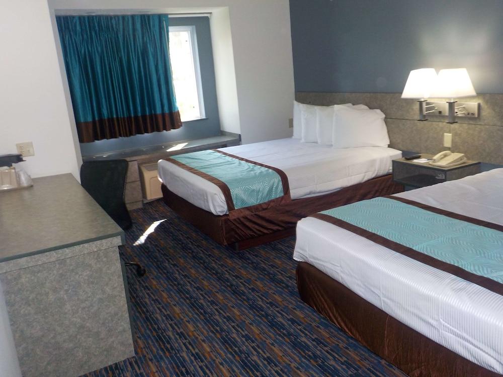 Mj Inn And Suites - photo 13
