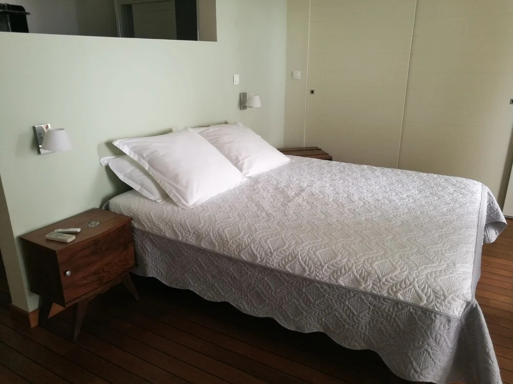 La Cigaliere — hotel in Martigues