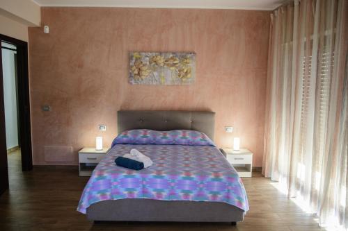 Kar House Milazzo — 4-Star Luxury Hotel in Milazzo, Italy