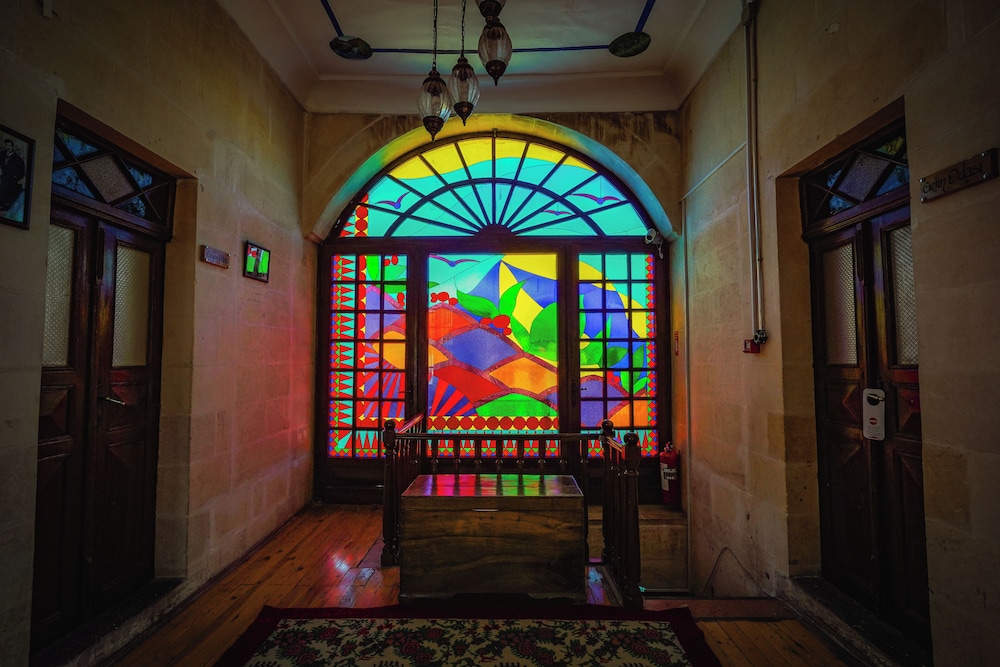 Hidiroglu Konak — Gaziantep — photo 3