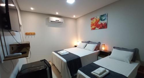 Baixão do Ouro Park Hotel - last minute hotel in Unknown City