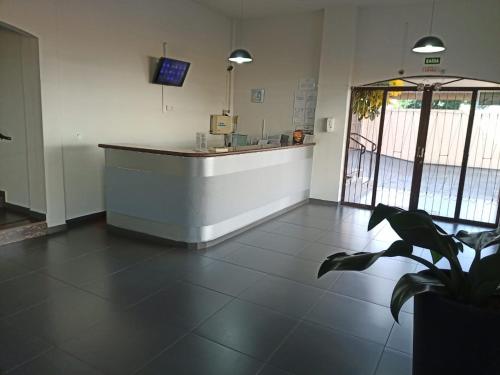 Hotel Caçula in Londrina, Brasil