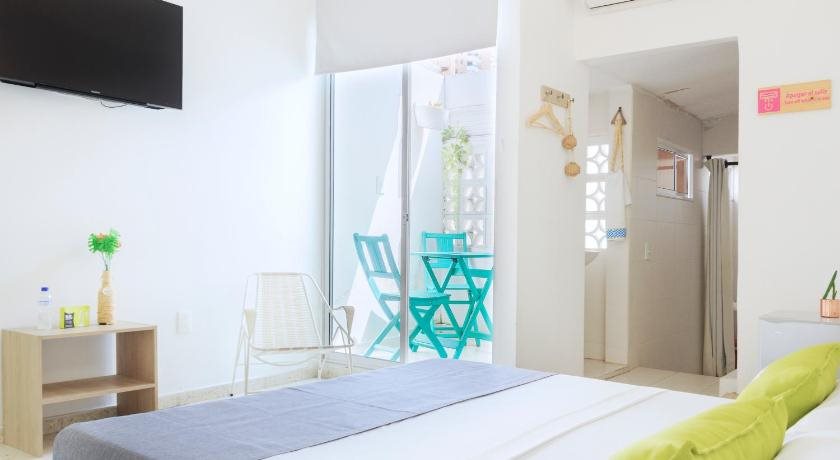 Hotel Fike in Bucaramanga, Colombia