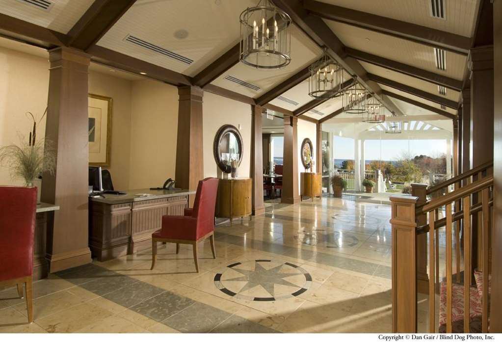 Inn By The Sea - photo 19