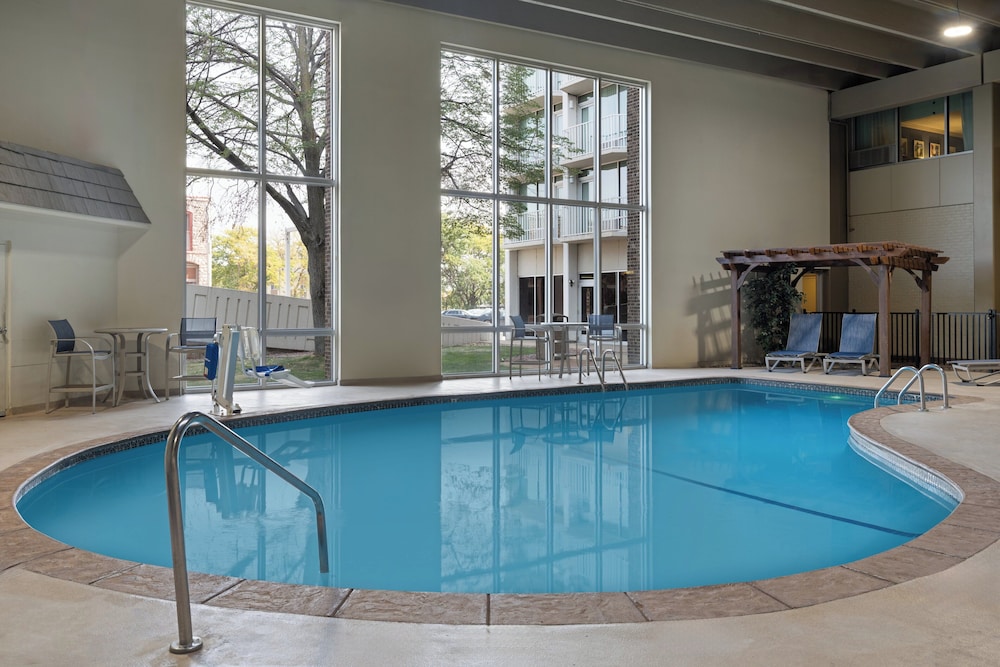 Holiday Inn Sioux Falls City Centre by IHG - photo 25