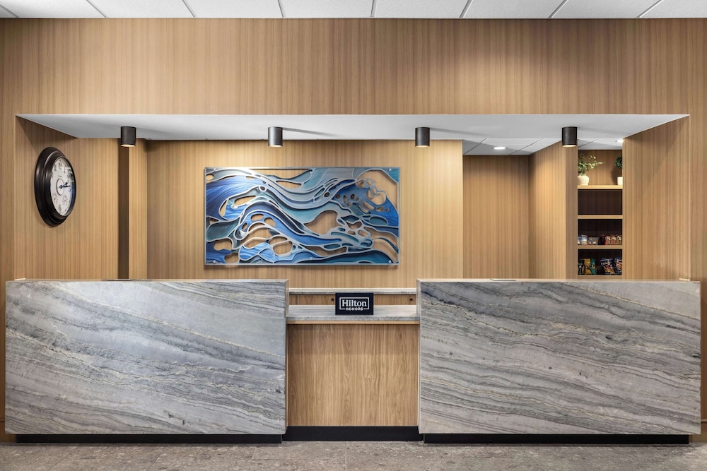Homewood Suites by Hilton San Diego Airport Liberty Station - photo 4