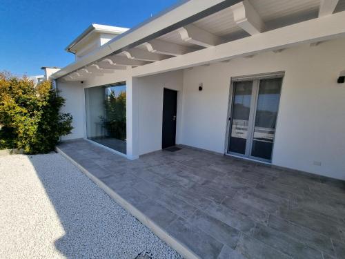 Realmonte Casa Vacanze Realbeach — 4-Star Luxury Hotel in Realmonte, Italy