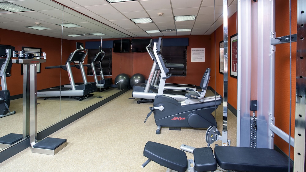 Holiday Inn Express Hotel & Suites Morgan City Tiger Island by IHG - photo 16