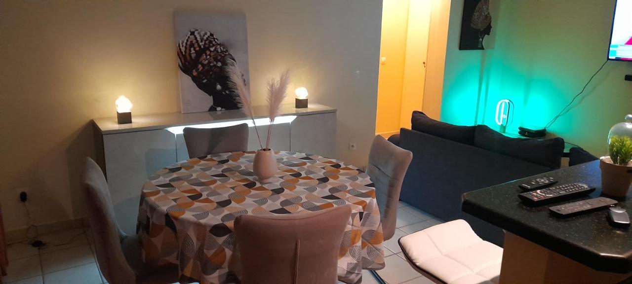 Visites Et Sejours Nord Atlantique Martinique in Le Lorrain, Martinique