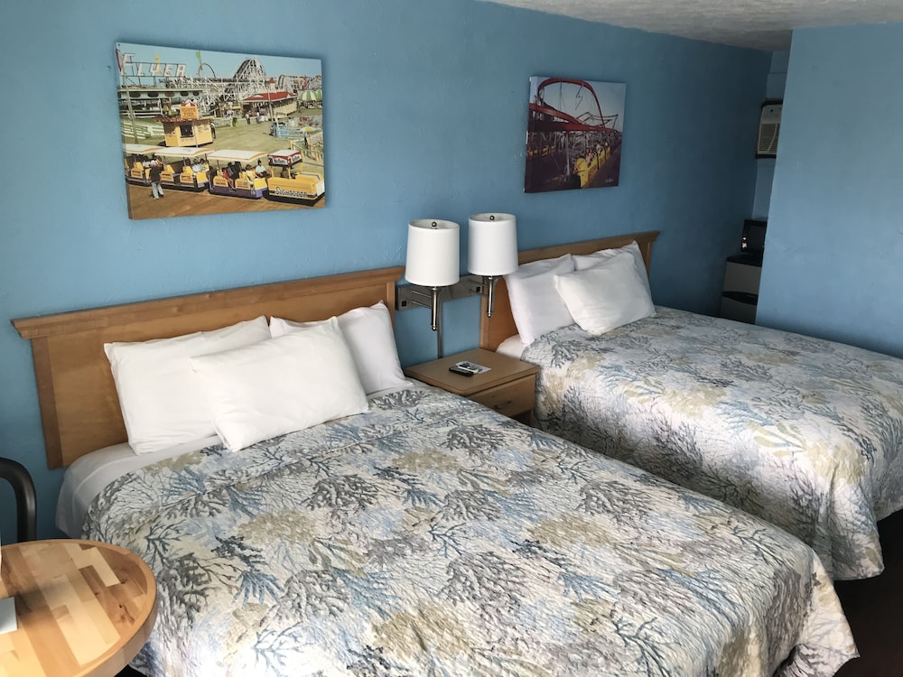 Surf Comber Motel - photo 12