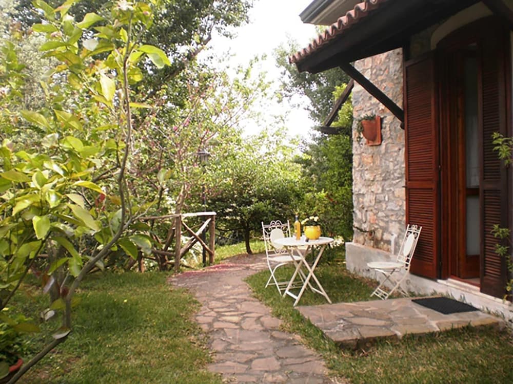 La Gabbianella e il Gatto - last minute hotel in Unknown City