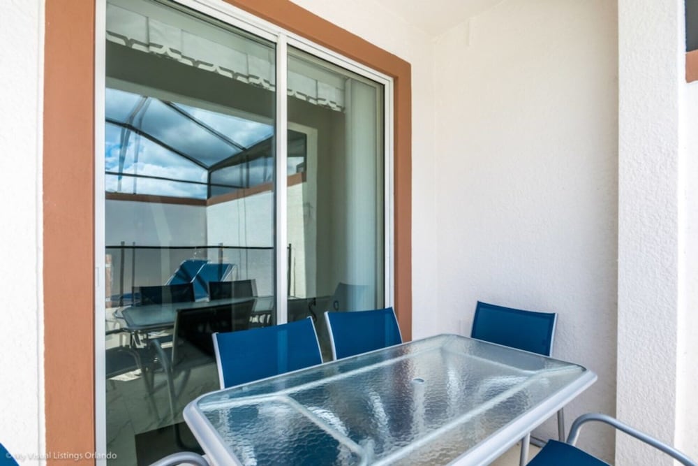 You Have Found the Perfect Holiday Home on Champions Gate Resort With Every 5 Star Amenity Orlando Townhome 2815 - photo 45