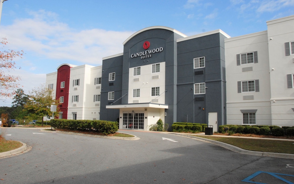 Candlewood Suites Tallahassee an IHG Hotel - featured photo