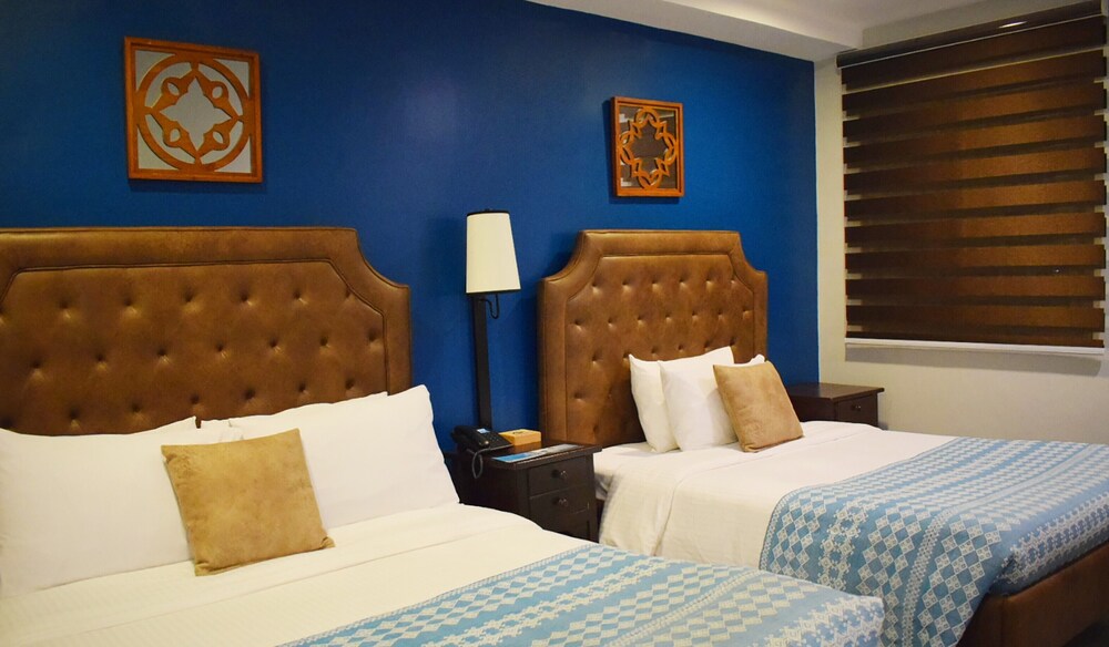Paradores de Vigan — Vigan — photo 4