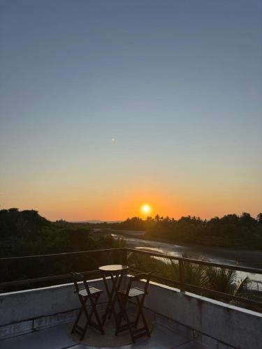 La Consta - carbon neutral hotel in Acarau