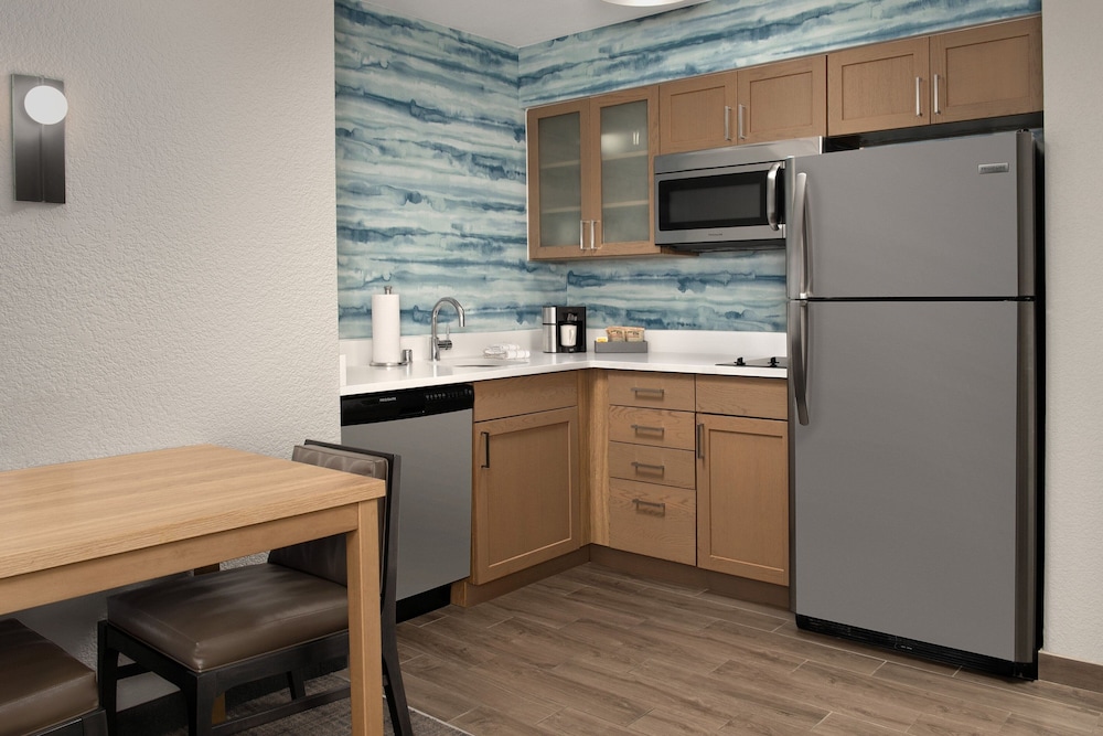Residence Inn Marriott Palo Alto Los Altos - photo 22