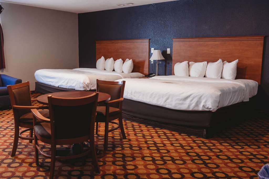 AmericInn by Wyndham Appleton Downtown - photo 16