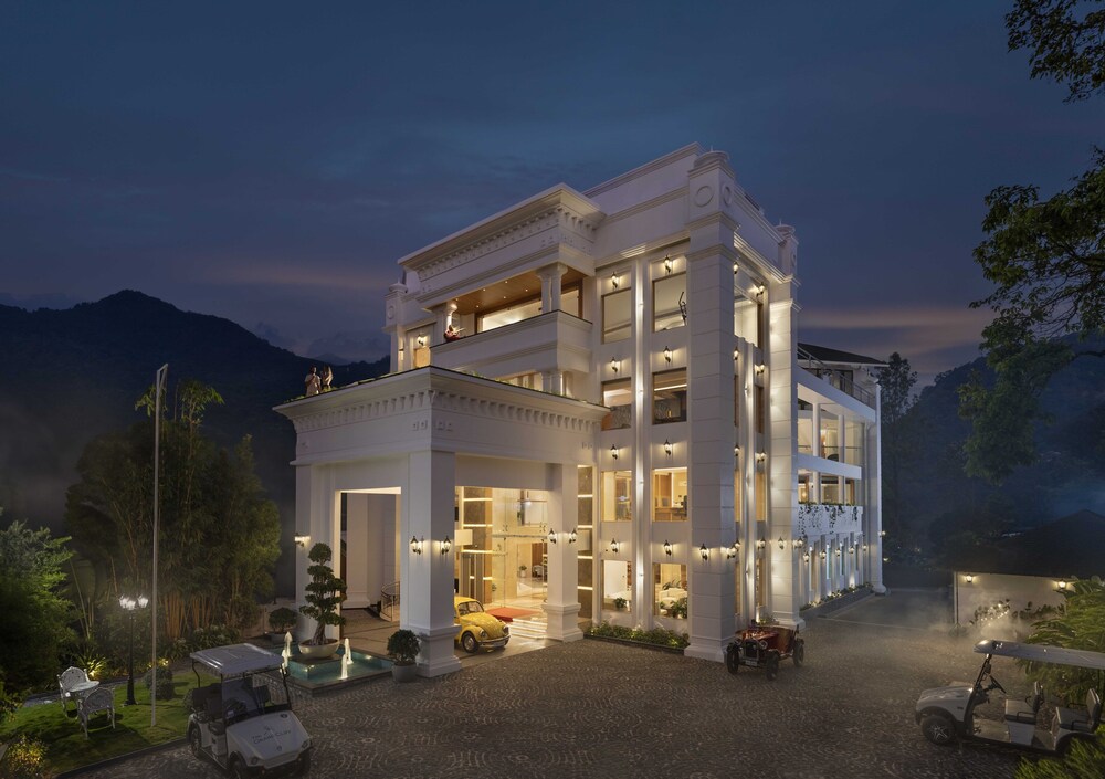 The Grand Cliff Resort Munnar in Munnar, India