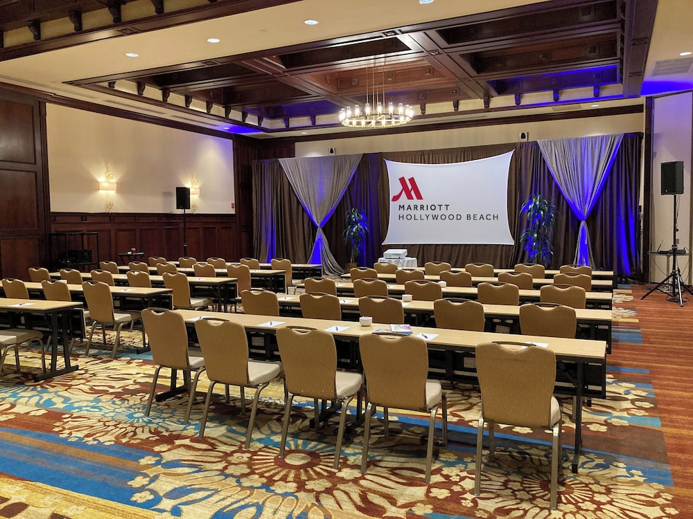 Hollywood Beach Marriott - photo 46