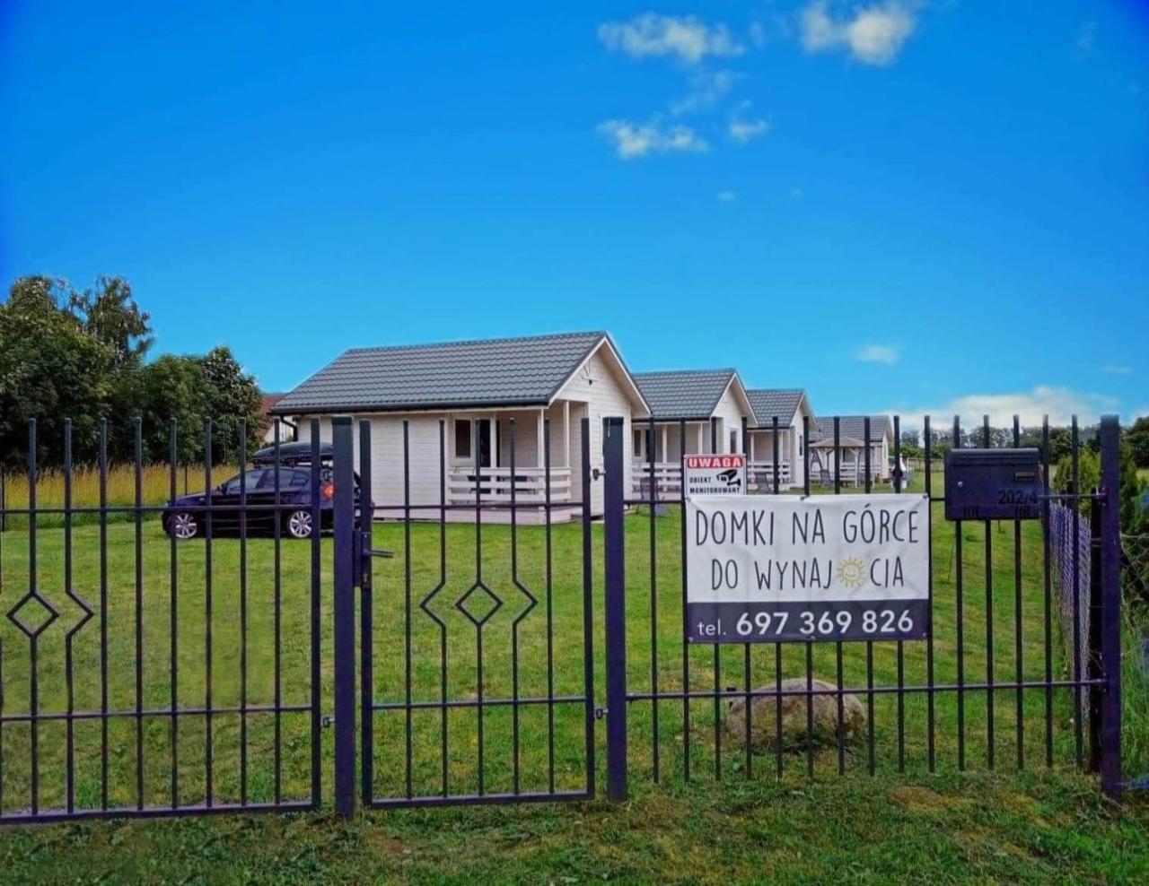 Domki Na Gorce - last minute hotel in Unknown City