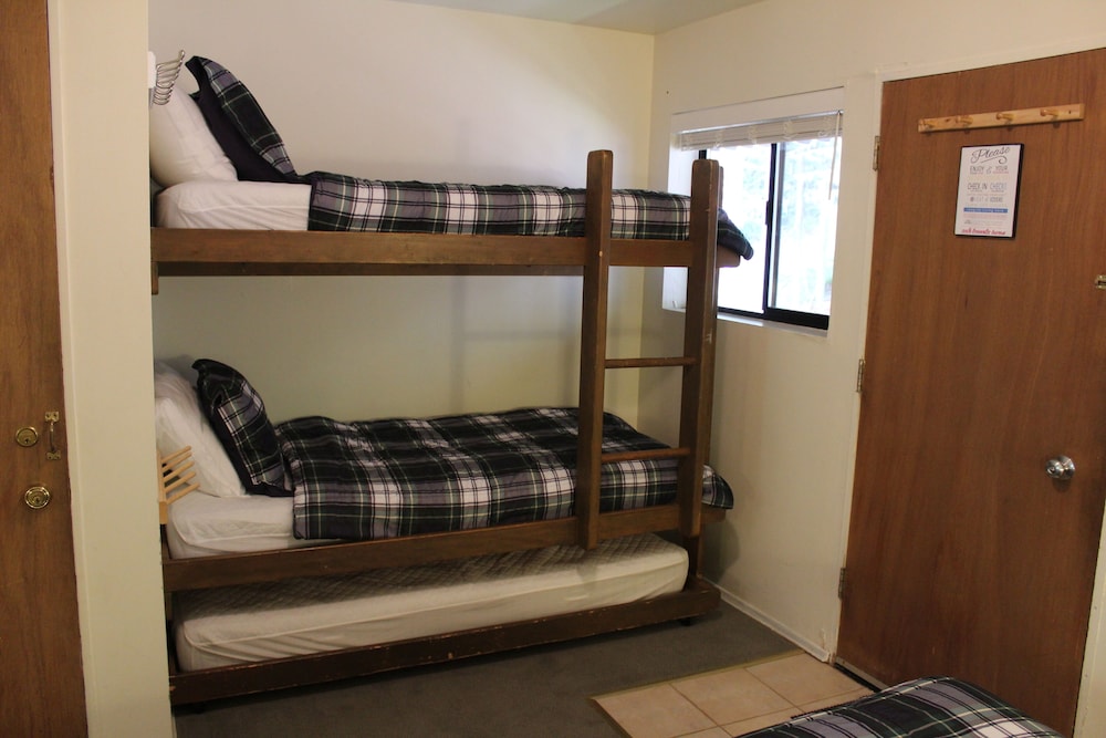 Crystal Chalets Condominiums at Crystal Mountain Ski Resort - photo 52