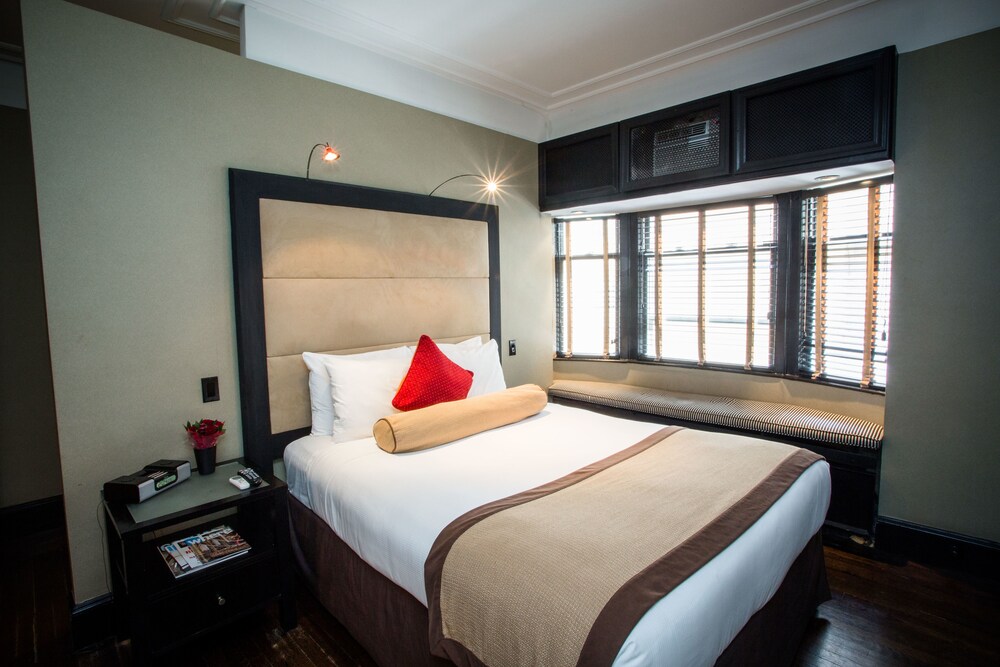 The Mansfield - photo 12